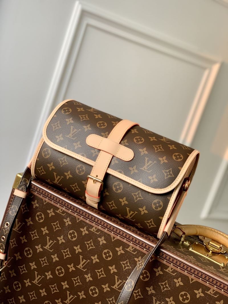 LV Satchel bags